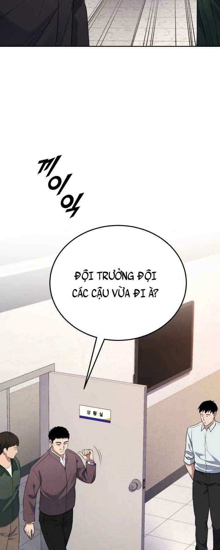 Cảnh Sát Thiên Tài Chuyển Sinh - Chapter 1 - Page 24