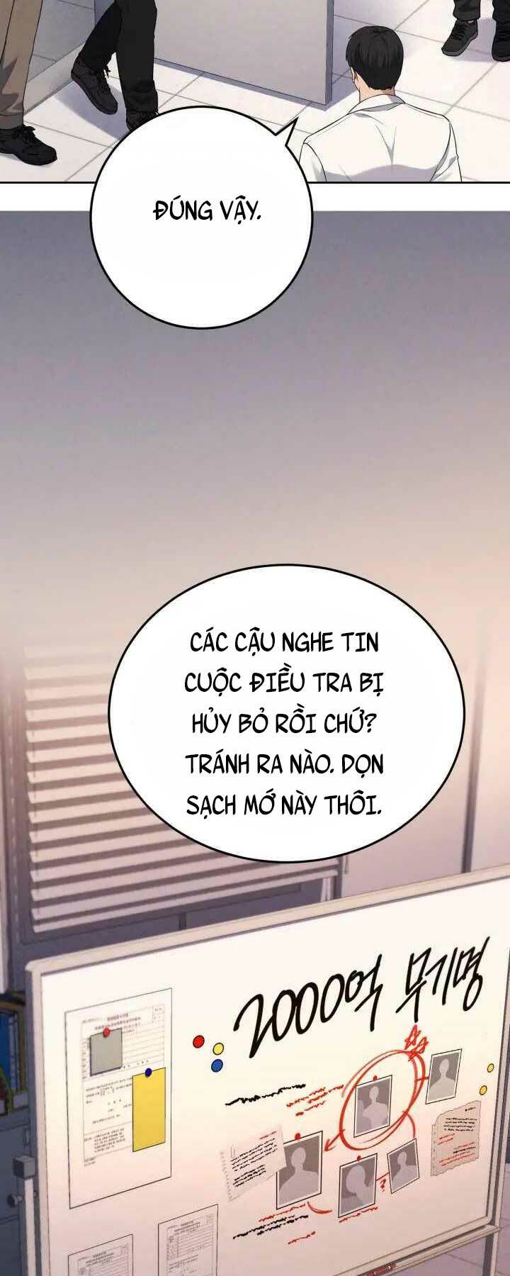 Cảnh Sát Thiên Tài Chuyển Sinh - Chapter 1 - Page 25