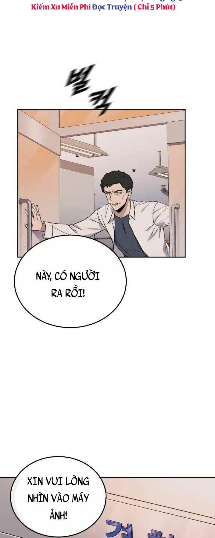 Cảnh Sát Thiên Tài Chuyển Sinh - Chapter 1 - Page 27