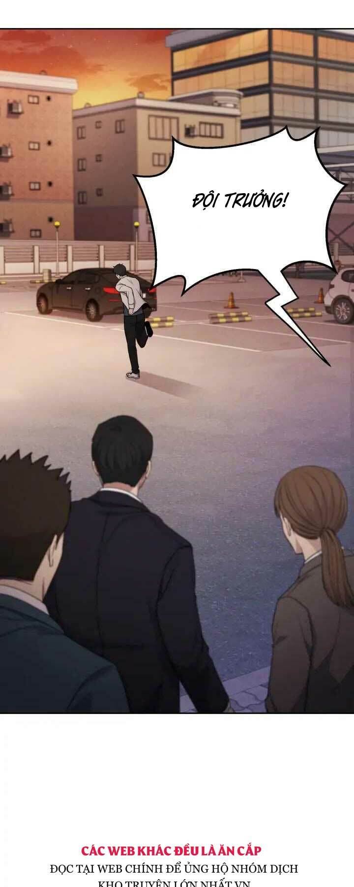 Cảnh Sát Thiên Tài Chuyển Sinh - Chapter 1 - Page 30