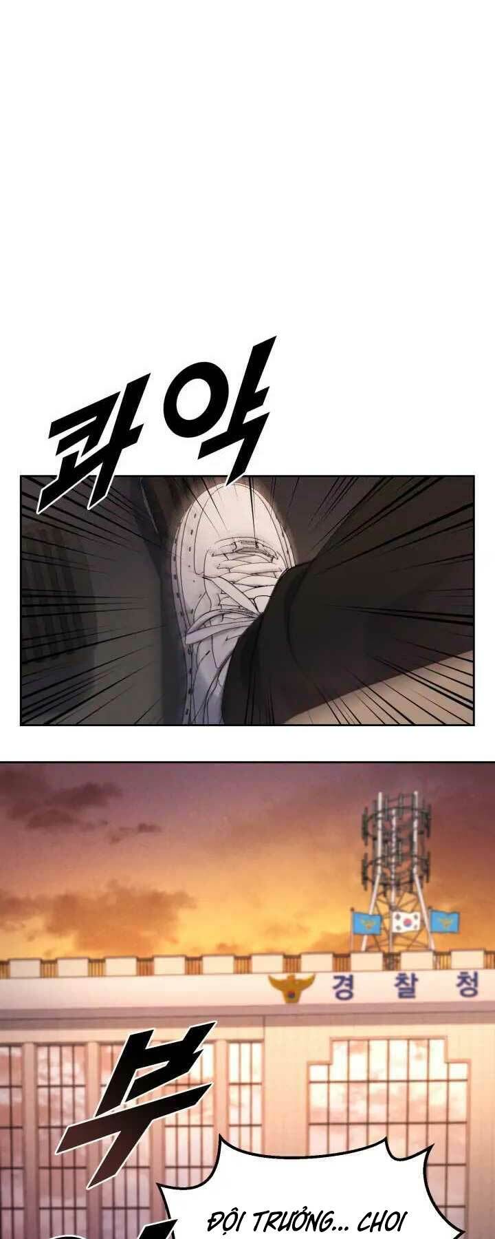Cảnh Sát Thiên Tài Chuyển Sinh - Chapter 1 - Page 32