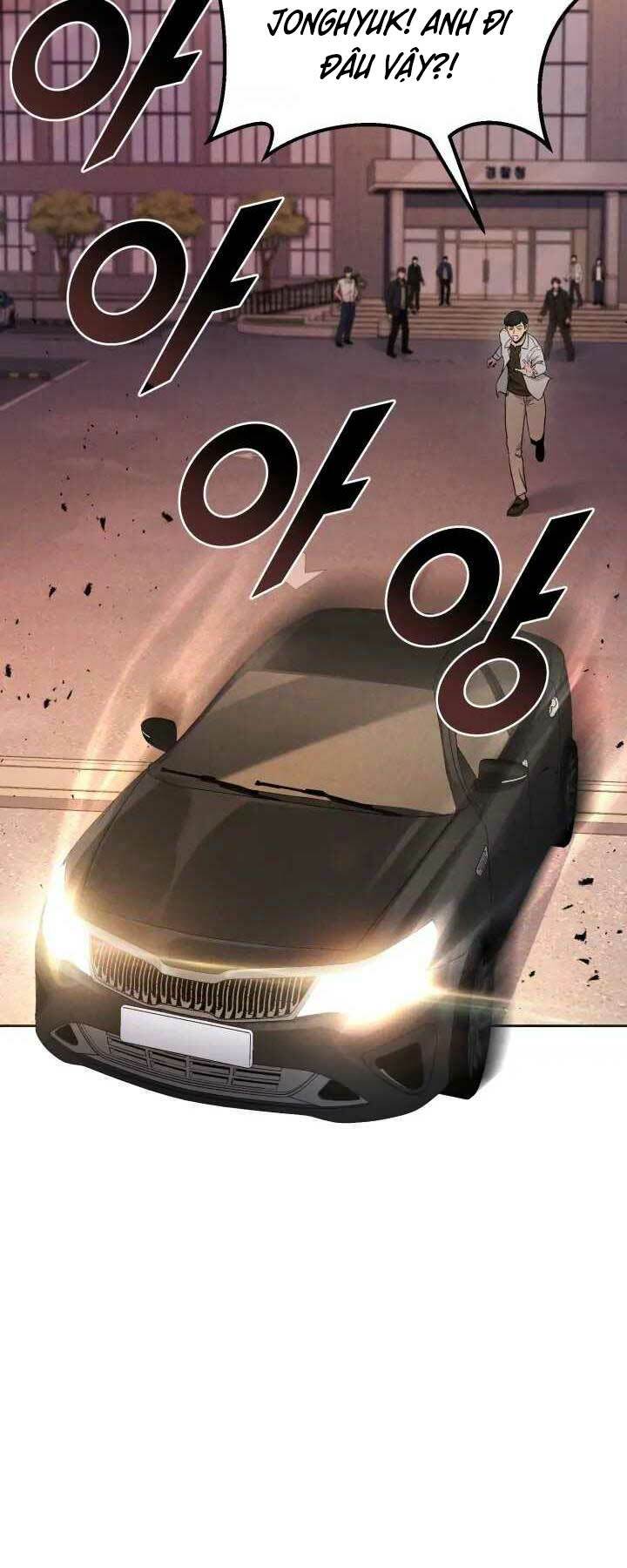 Cảnh Sát Thiên Tài Chuyển Sinh - Chapter 1 - Page 33