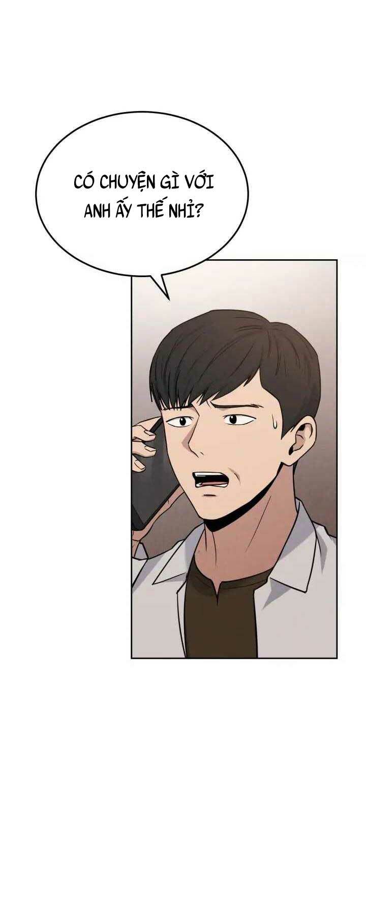 Cảnh Sát Thiên Tài Chuyển Sinh - Chapter 1 - Page 34