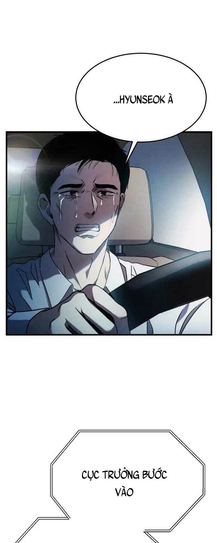 Cảnh Sát Thiên Tài Chuyển Sinh - Chapter 1 - Page 39