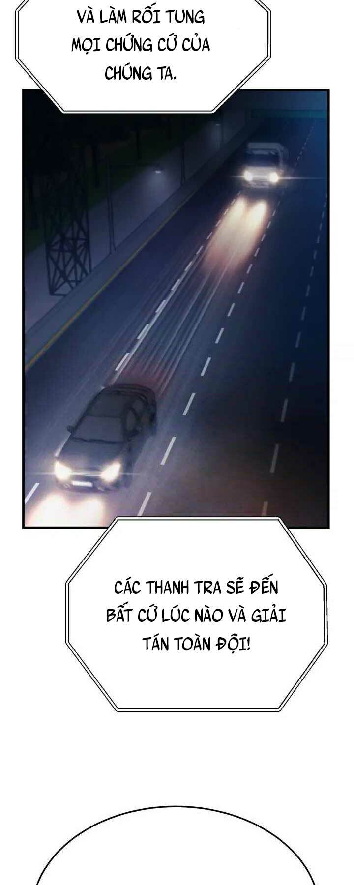 Cảnh Sát Thiên Tài Chuyển Sinh - Chapter 1 - Page 40