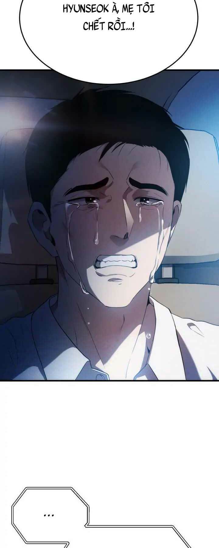 Cảnh Sát Thiên Tài Chuyển Sinh - Chapter 1 - Page 41