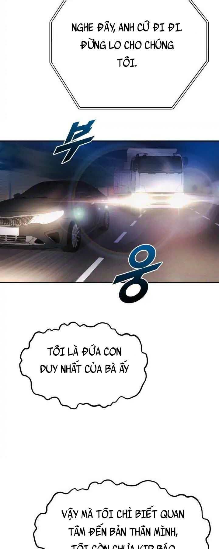 Cảnh Sát Thiên Tài Chuyển Sinh - Chapter 1 - Page 42