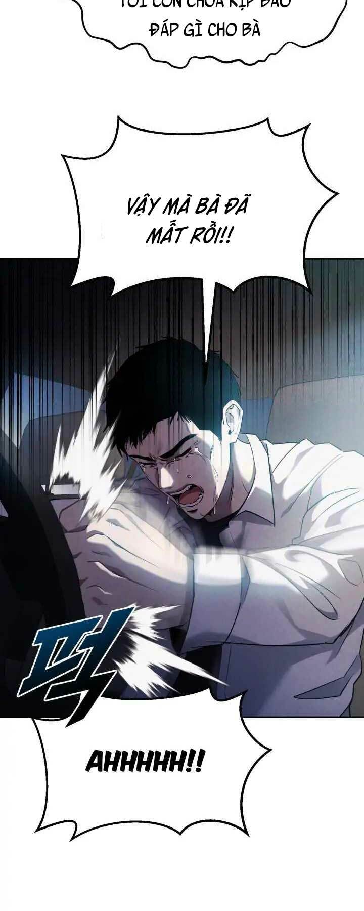 Cảnh Sát Thiên Tài Chuyển Sinh - Chapter 1 - Page 43