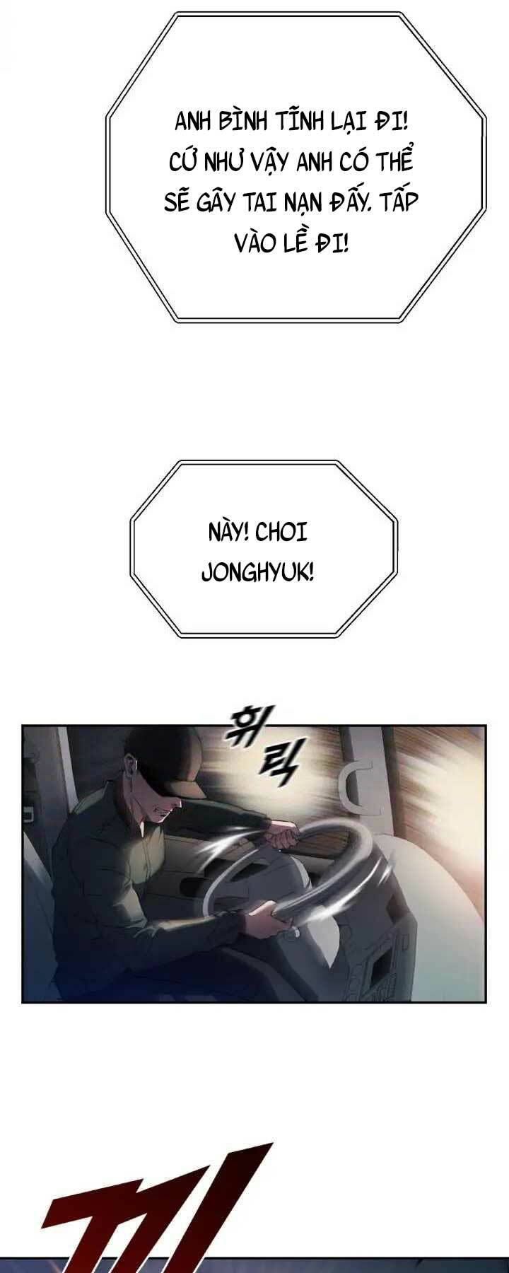 Cảnh Sát Thiên Tài Chuyển Sinh - Chapter 1 - Page 44