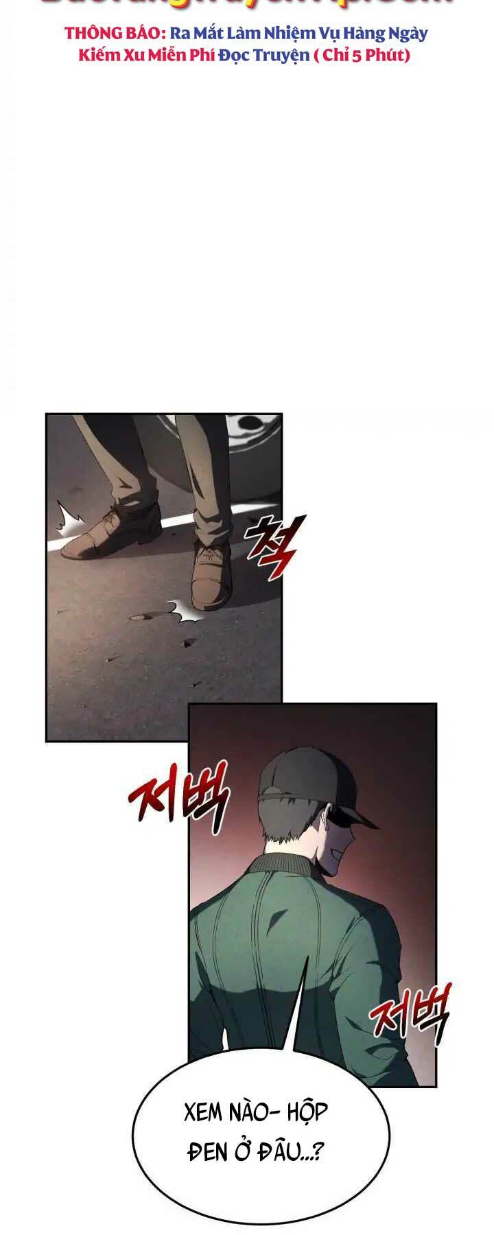 Cảnh Sát Thiên Tài Chuyển Sinh - Chapter 1 - Page 48