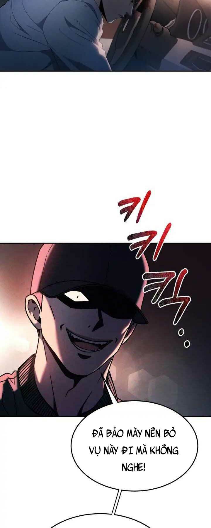 Cảnh Sát Thiên Tài Chuyển Sinh - Chapter 1 - Page 50