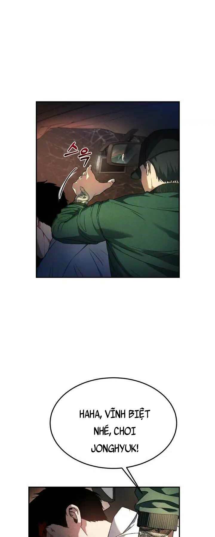 Cảnh Sát Thiên Tài Chuyển Sinh - Chapter 1 - Page 53