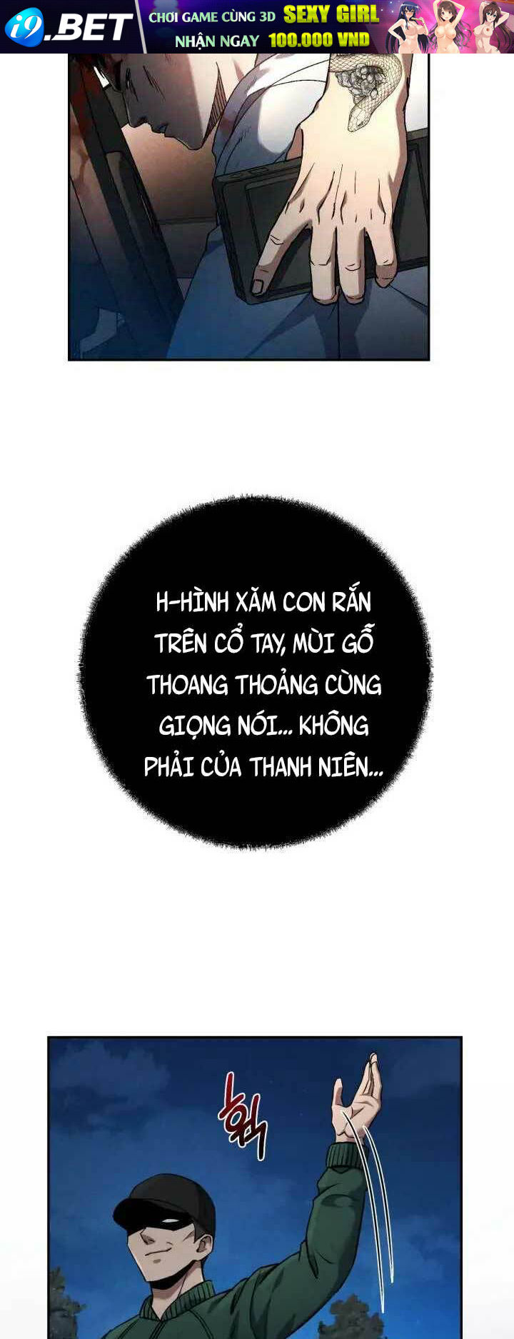 Cảnh Sát Thiên Tài Chuyển Sinh - Chapter 1 - Page 54