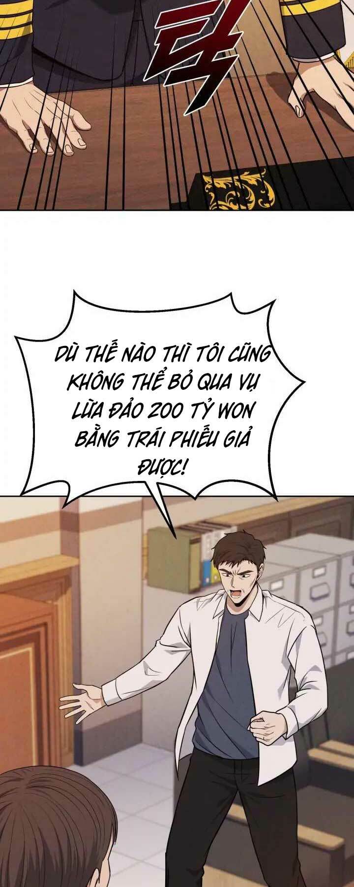 Cảnh Sát Thiên Tài Chuyển Sinh - Chapter 1 - Page 5