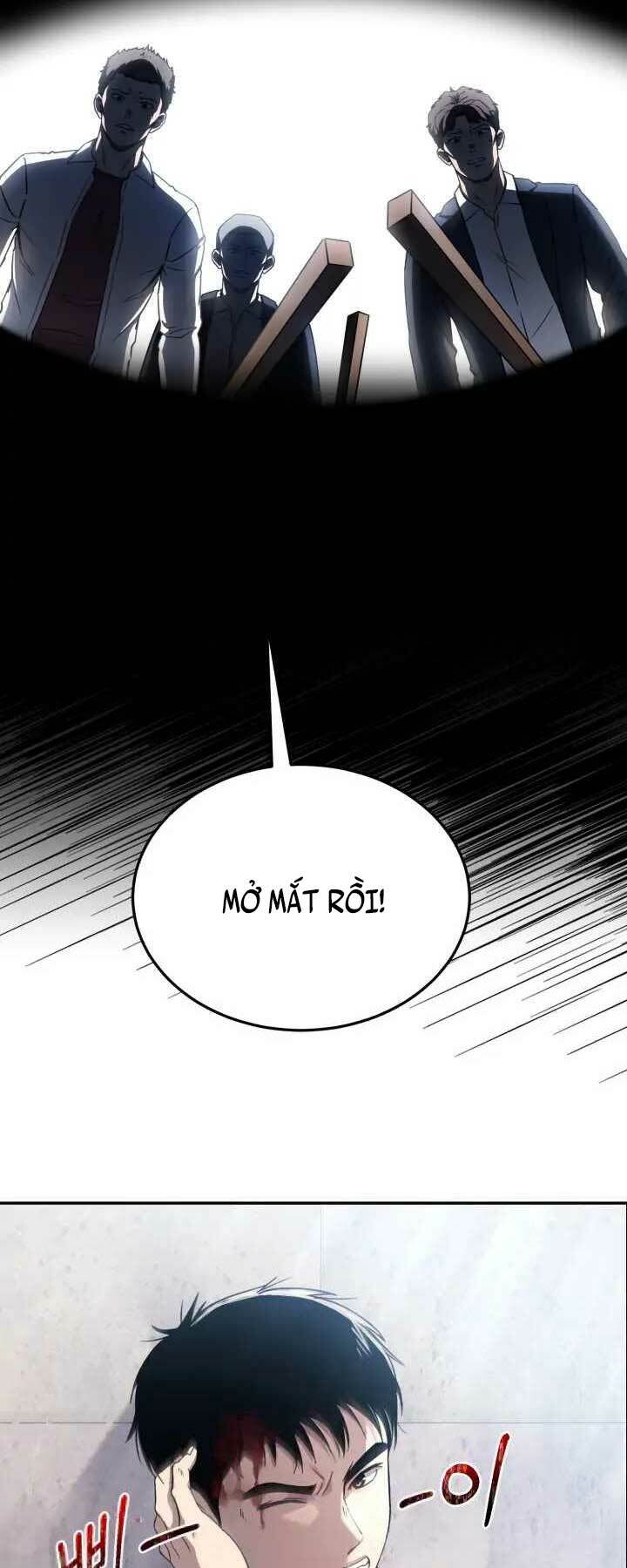 Cảnh Sát Thiên Tài Chuyển Sinh - Chapter 1 - Page 62