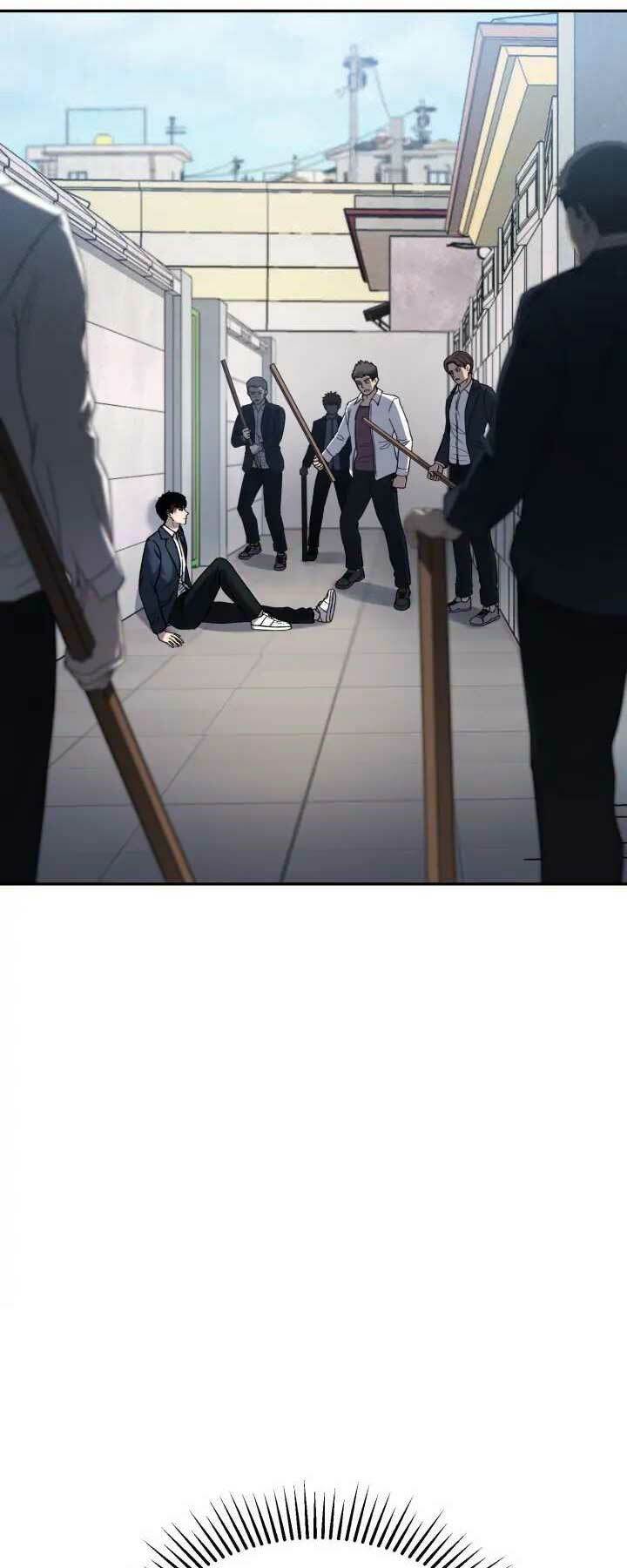 Cảnh Sát Thiên Tài Chuyển Sinh - Chapter 1 - Page 64