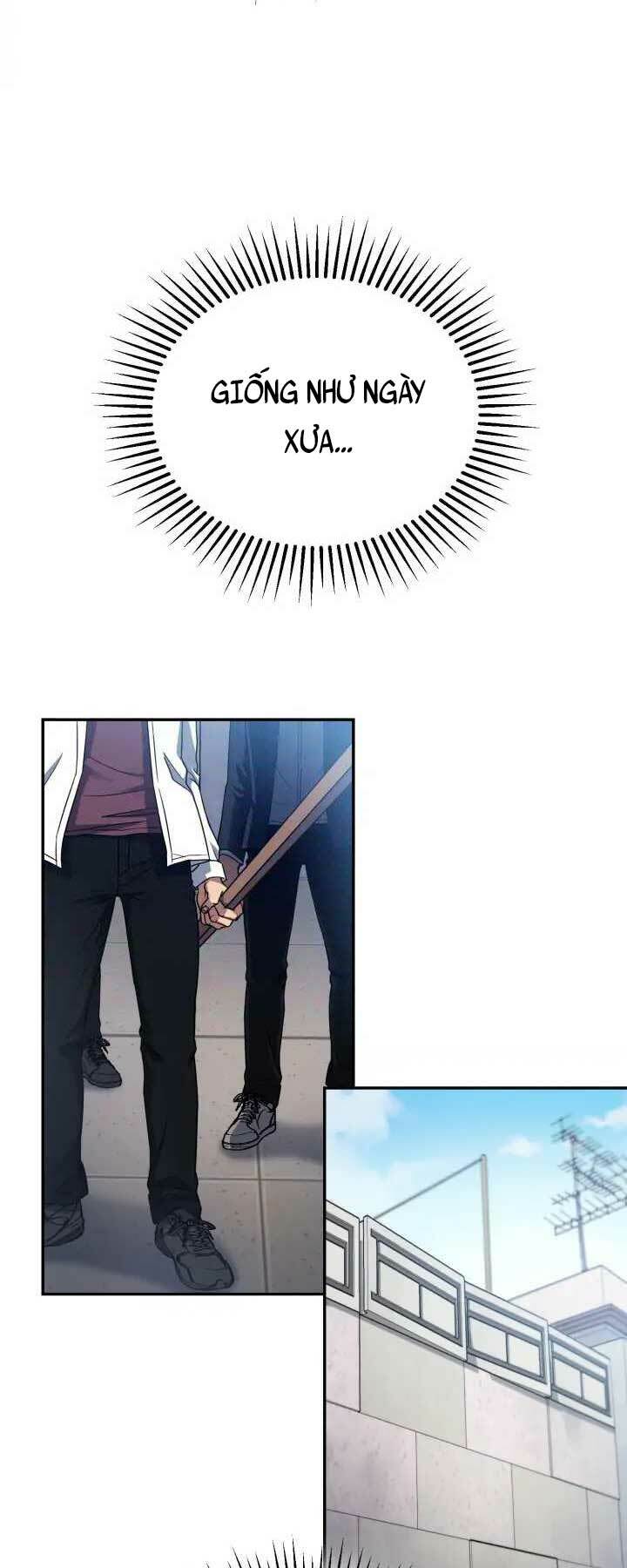 Cảnh Sát Thiên Tài Chuyển Sinh - Chapter 1 - Page 66