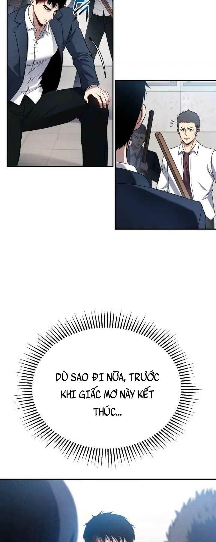 Cảnh Sát Thiên Tài Chuyển Sinh - Chapter 1 - Page 69