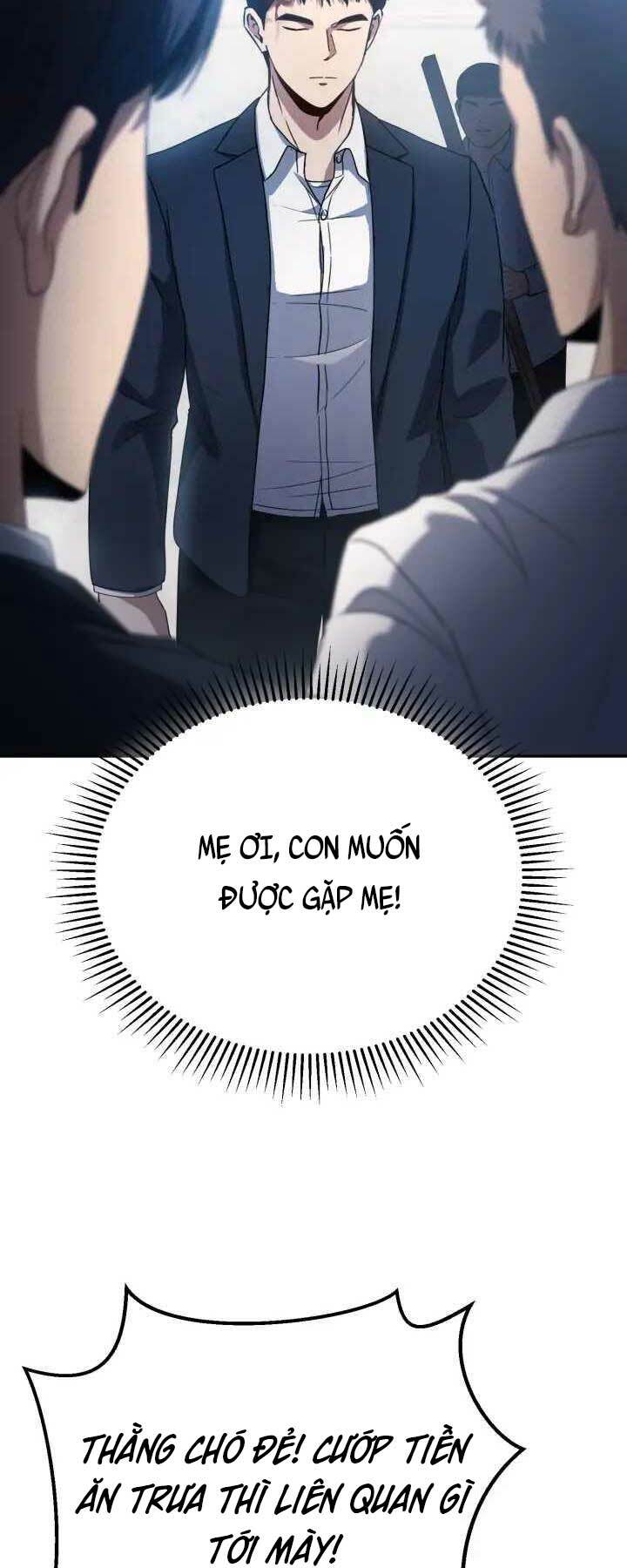 Cảnh Sát Thiên Tài Chuyển Sinh - Chapter 1 - Page 70