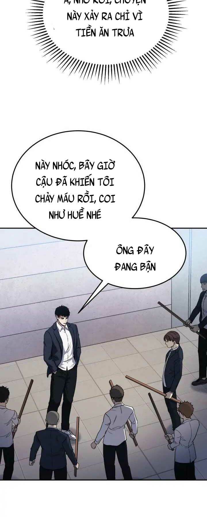 Cảnh Sát Thiên Tài Chuyển Sinh - Chapter 1 - Page 72