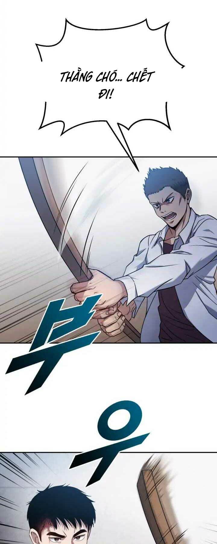 Cảnh Sát Thiên Tài Chuyển Sinh - Chapter 1 - Page 73
