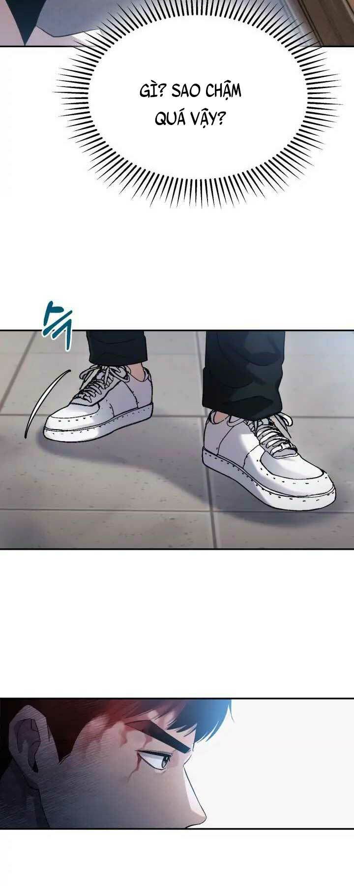 Cảnh Sát Thiên Tài Chuyển Sinh - Chapter 1 - Page 75