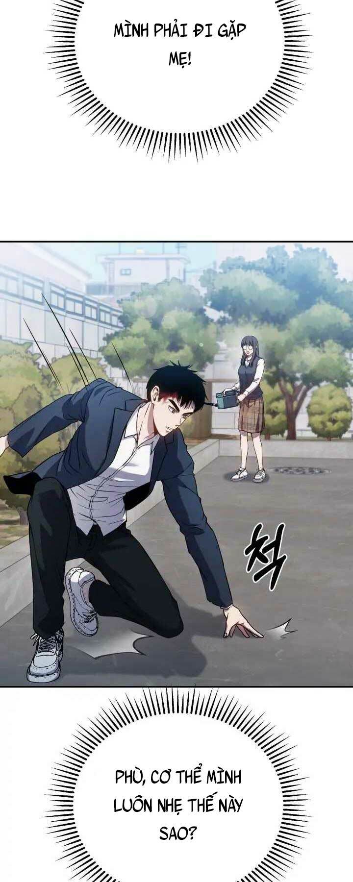 Cảnh Sát Thiên Tài Chuyển Sinh - Chapter 1 - Page 84