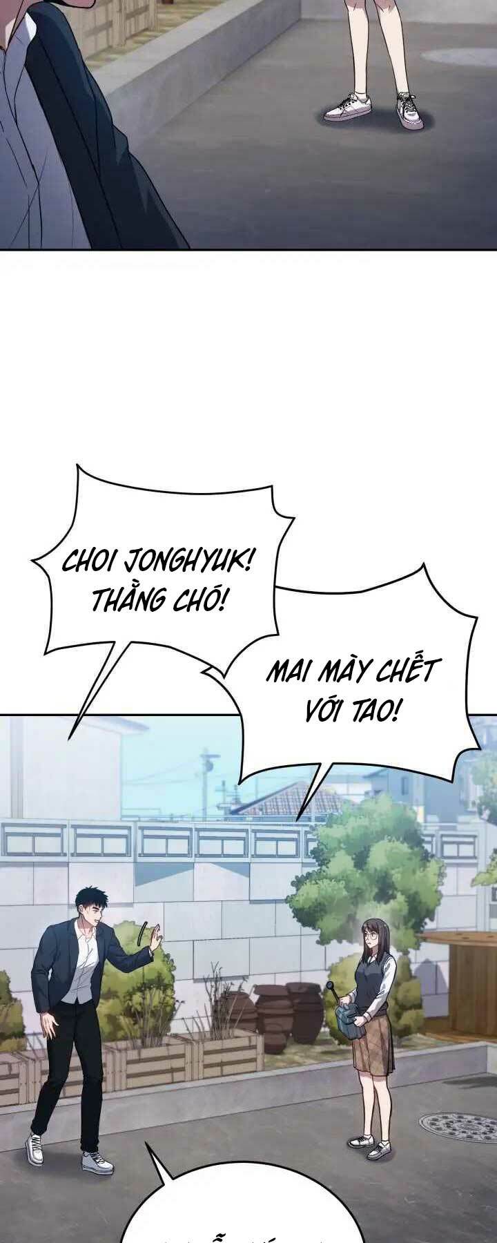 Cảnh Sát Thiên Tài Chuyển Sinh - Chapter 1 - Page 86