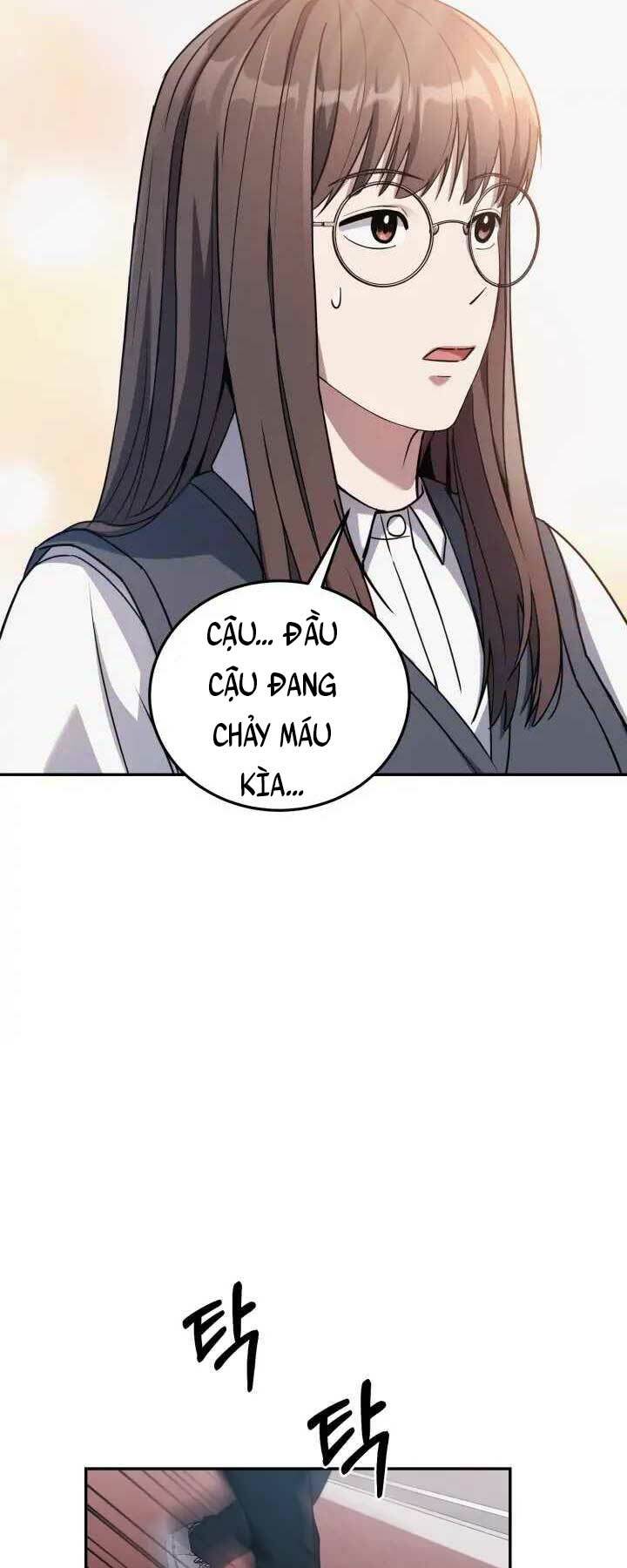 Cảnh Sát Thiên Tài Chuyển Sinh - Chapter 1 - Page 88