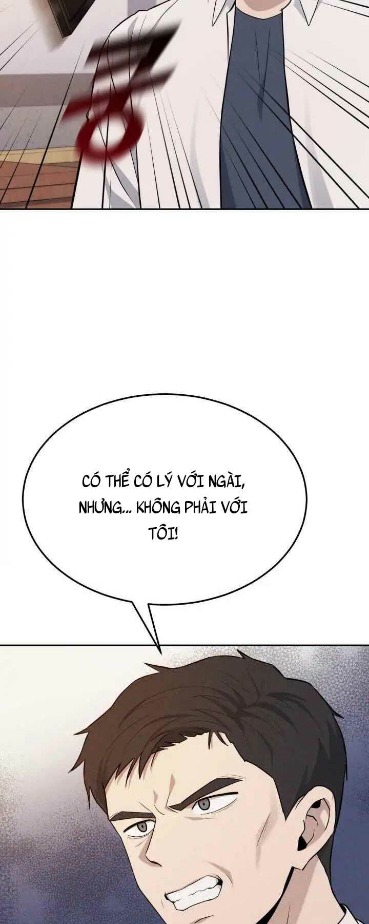 Cảnh Sát Thiên Tài Chuyển Sinh - Chapter 1 - Page 8