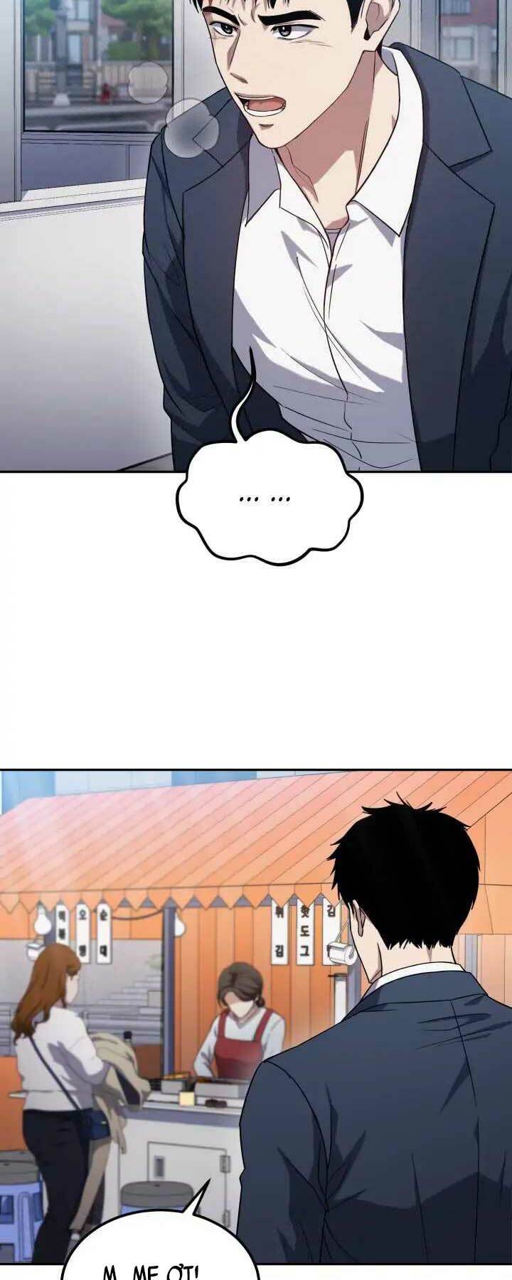 Cảnh Sát Thiên Tài Chuyển Sinh - Chapter 1 - Page 92