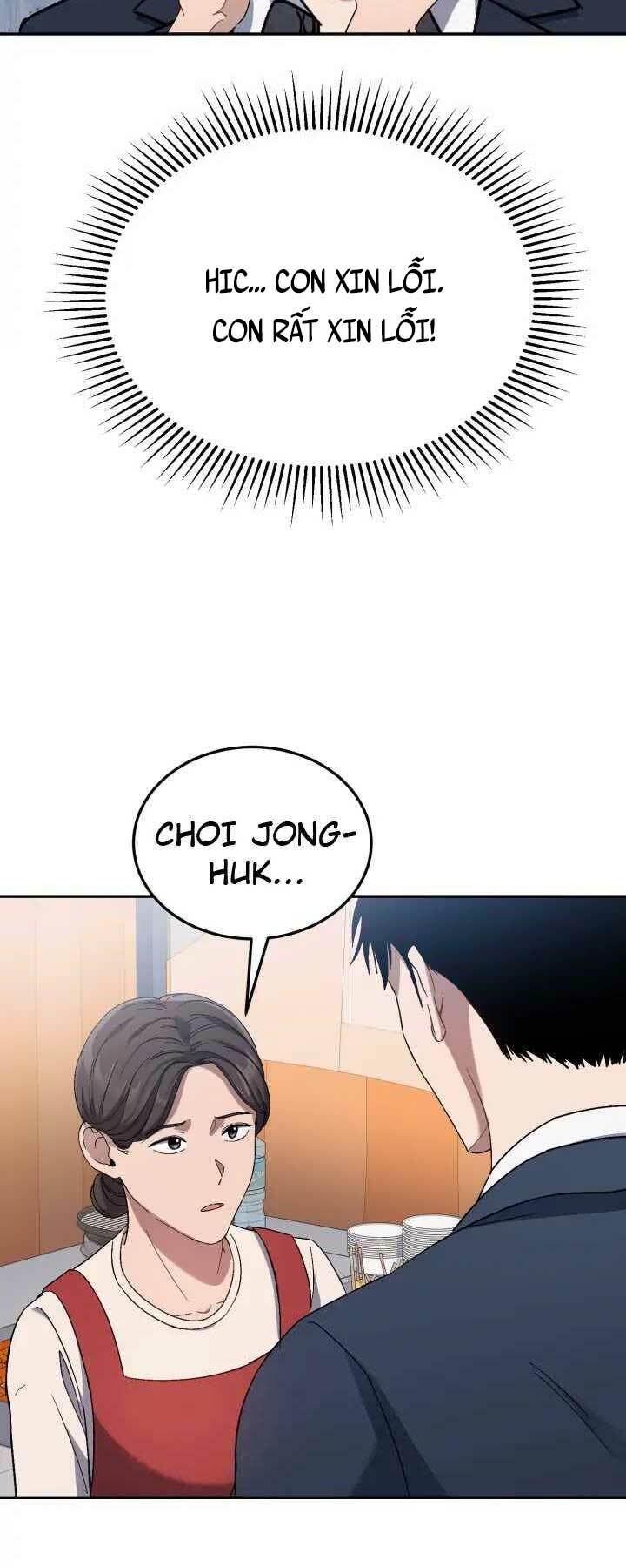 Cảnh Sát Thiên Tài Chuyển Sinh - Chapter 1 - Page 97