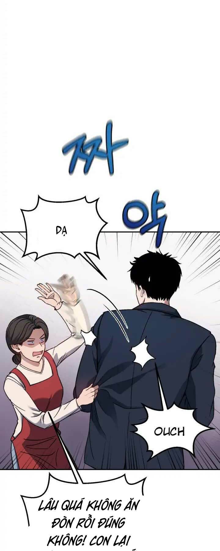 Cảnh Sát Thiên Tài Chuyển Sinh - Chapter 1 - Page 98