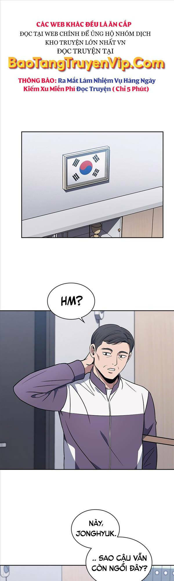 Cảnh Sát Thiên Tài Chuyển Sinh - Chapter 10 - Page 11