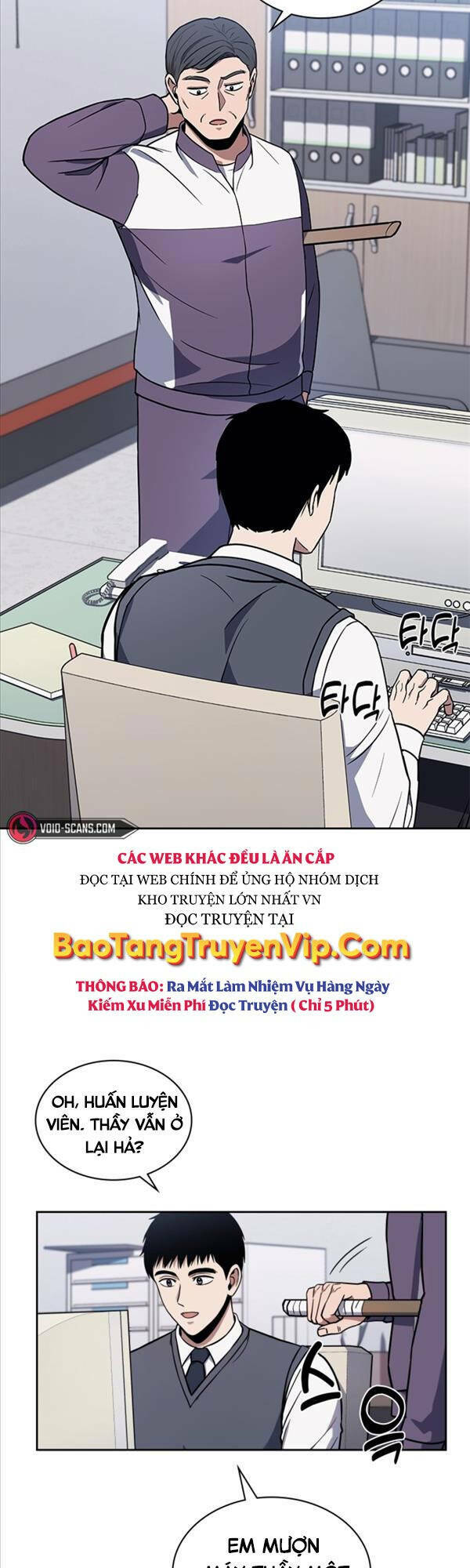 Cảnh Sát Thiên Tài Chuyển Sinh - Chapter 10 - Page 12