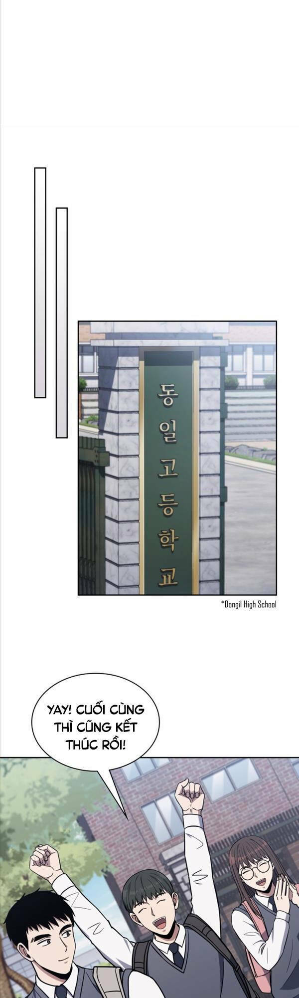 Cảnh Sát Thiên Tài Chuyển Sinh - Chapter 10 - Page 28