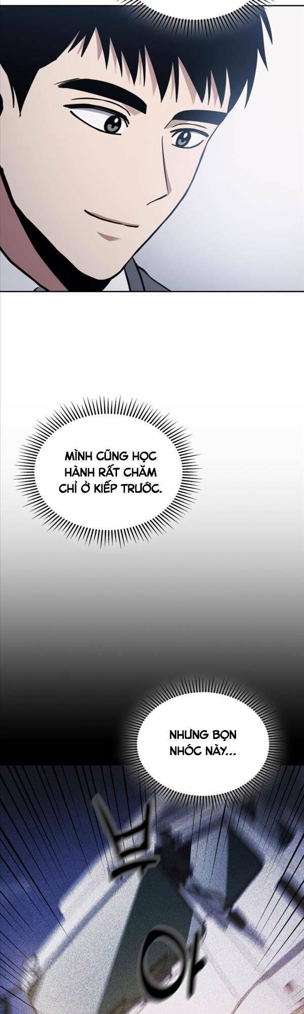 Cảnh Sát Thiên Tài Chuyển Sinh - Chapter 10 - Page 35