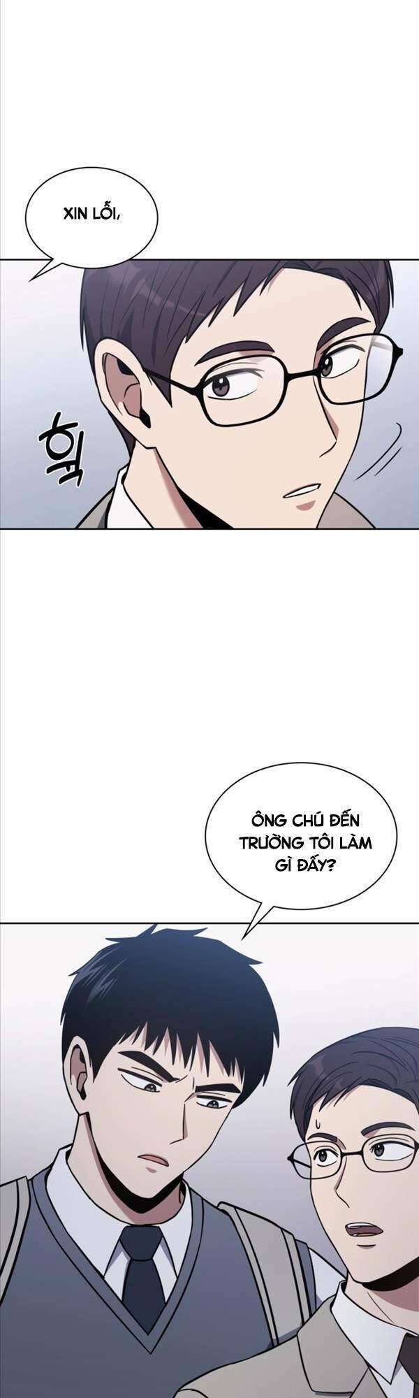 Cảnh Sát Thiên Tài Chuyển Sinh - Chapter 10 - Page 42