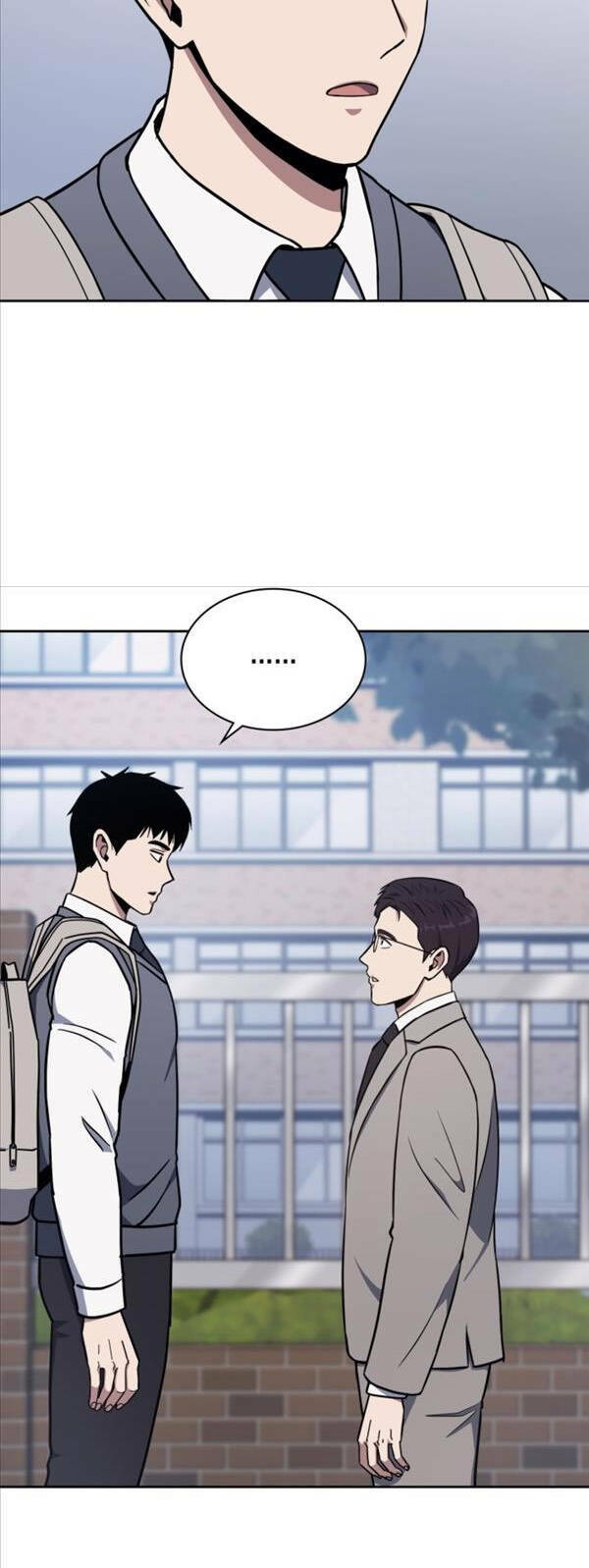 Cảnh Sát Thiên Tài Chuyển Sinh - Chapter 10 - Page 45