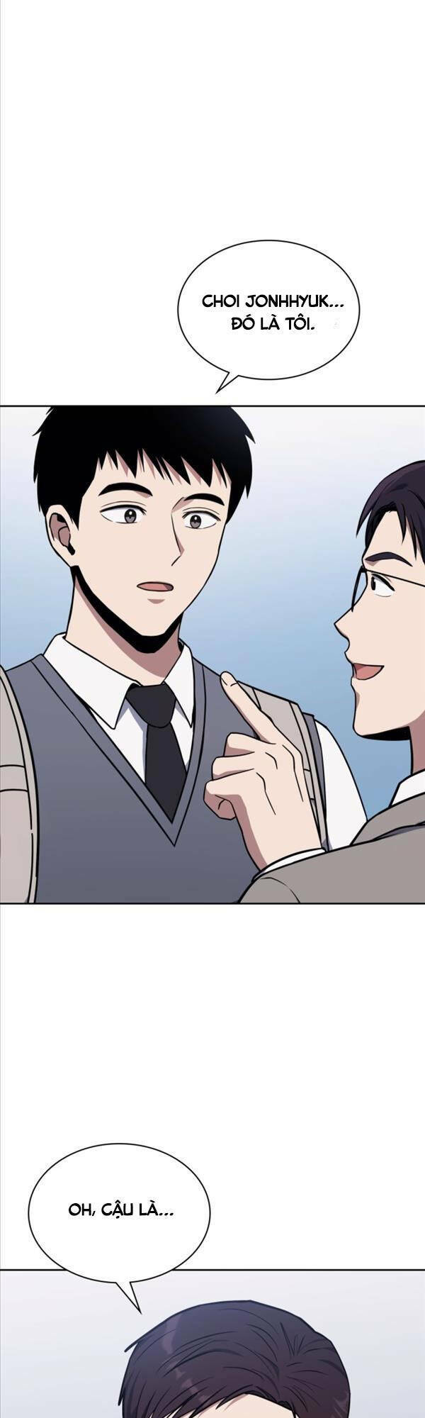 Cảnh Sát Thiên Tài Chuyển Sinh - Chapter 10 - Page 46