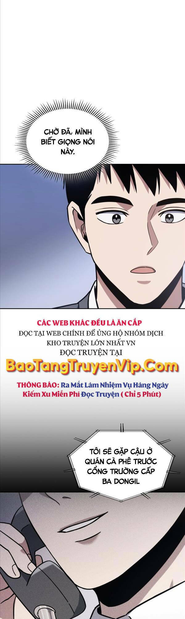 Cảnh Sát Thiên Tài Chuyển Sinh - Chapter 10 - Page 48