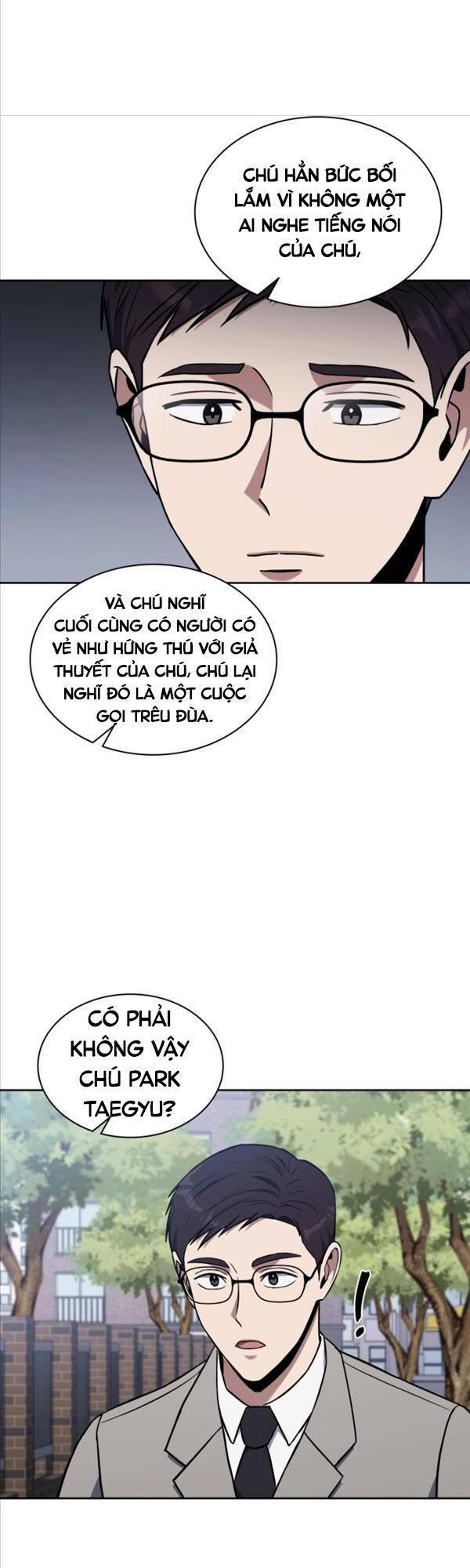 Cảnh Sát Thiên Tài Chuyển Sinh - Chapter 10 - Page 51