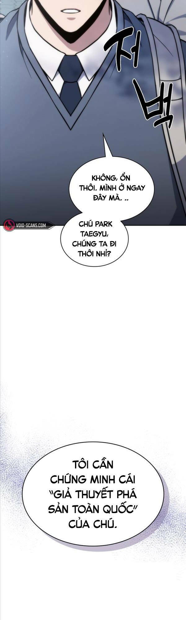 Cảnh Sát Thiên Tài Chuyển Sinh - Chapter 10 - Page 54