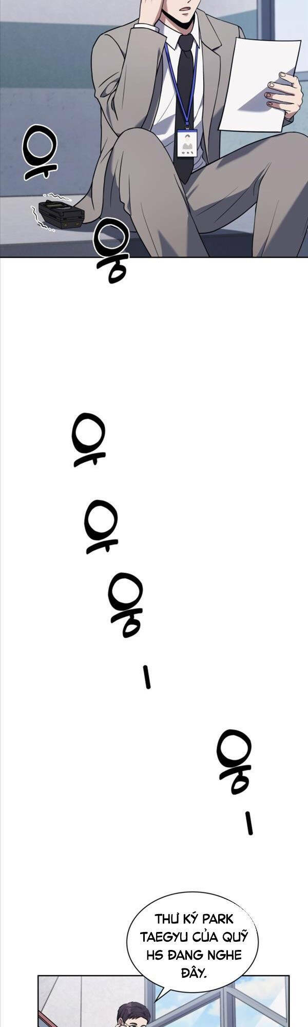 Cảnh Sát Thiên Tài Chuyển Sinh - Chapter 10 - Page 6