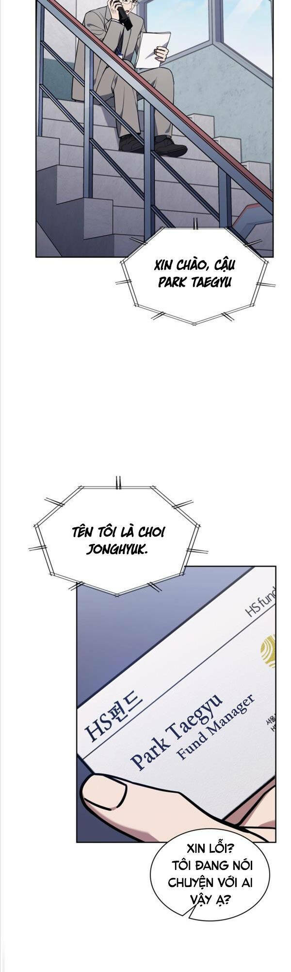 Cảnh Sát Thiên Tài Chuyển Sinh - Chapter 10 - Page 7