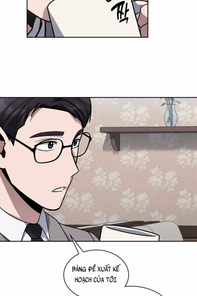 Cảnh Sát Thiên Tài Chuyển Sinh - Chapter 11 - Page 9