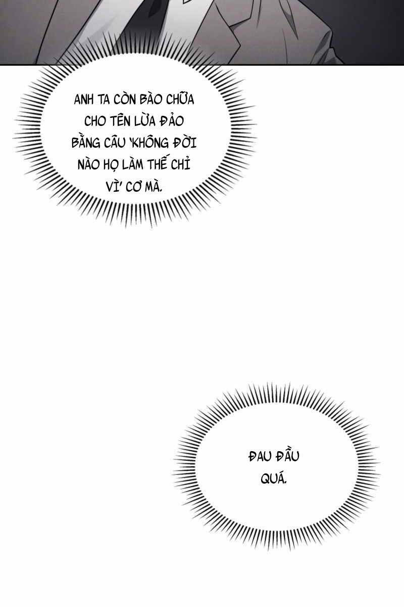 Cảnh Sát Thiên Tài Chuyển Sinh - Chapter 11 - Page 100