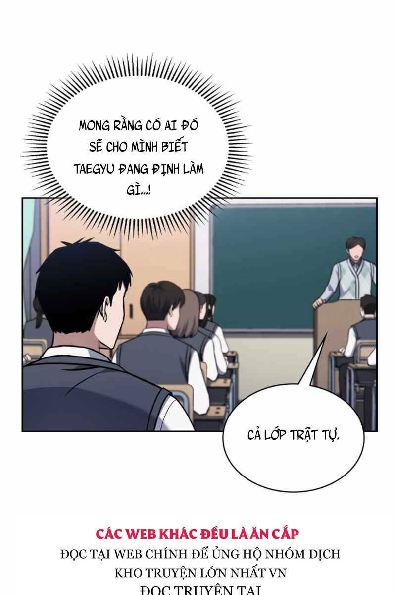 Cảnh Sát Thiên Tài Chuyển Sinh - Chapter 11 - Page 101