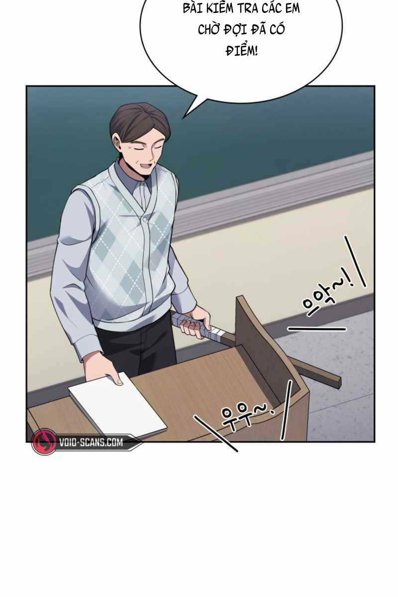 Cảnh Sát Thiên Tài Chuyển Sinh - Chapter 11 - Page 103