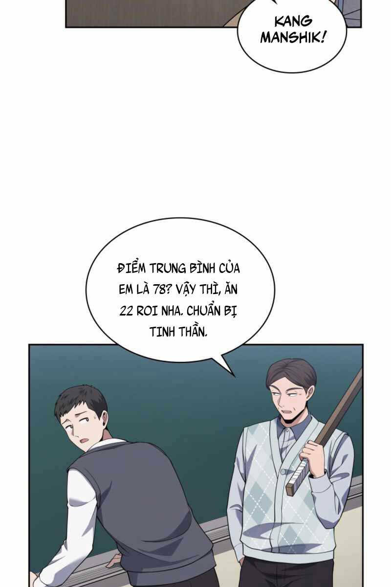 Cảnh Sát Thiên Tài Chuyển Sinh - Chapter 11 - Page 105